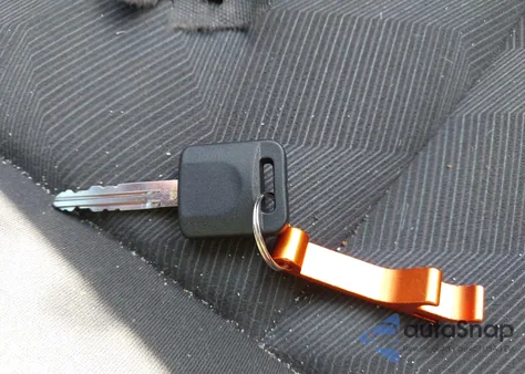 2016 Nissan Rogue S z USA, uszkodzony, nr VIN KNMAT2MT3GP710197